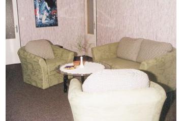 Slovacchia Penzión Košická Belá, Esterno